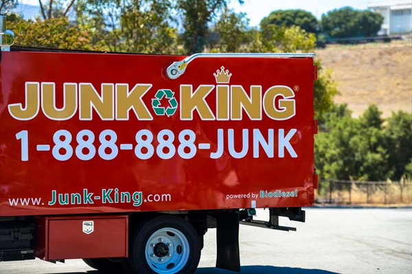 Office Relocation Means Furniture And Junk Hauling