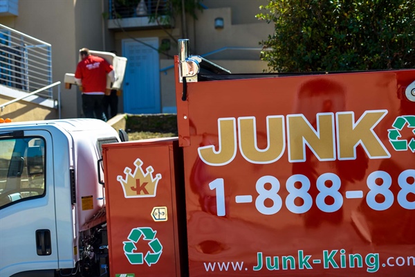 Are Foreclosure Clean Outs A Realtors' Job?