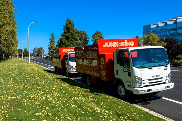 Tips To Make Your Furniture Removal Easier
