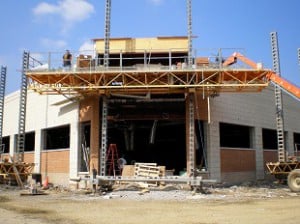 5 Things To Look For With Construction Debris Removal