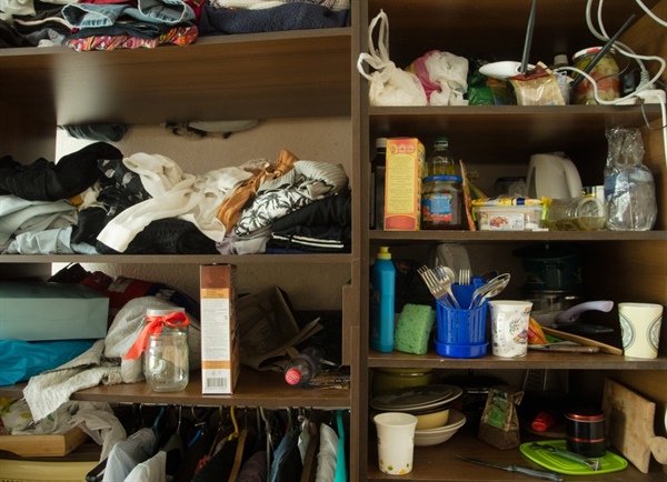 Junk Removal And Downsizing Your Lifestyle