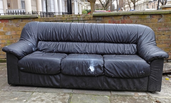 DIY Tips For Getting Rid Of Old Furniture