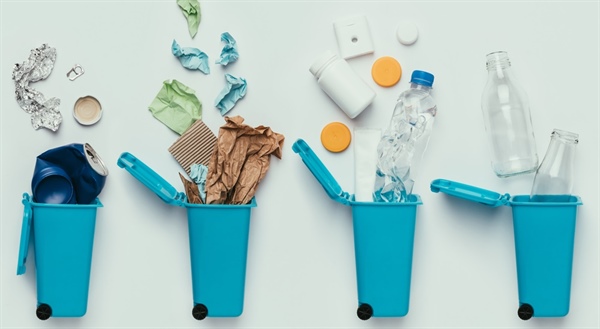 A Checklist For Recycling Properly