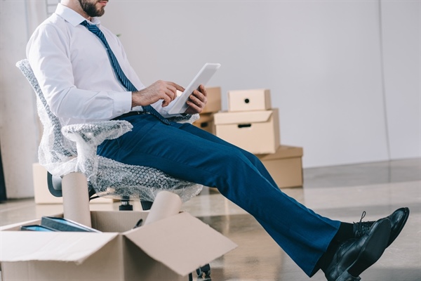 Junk Hauling And Relocating Your Business