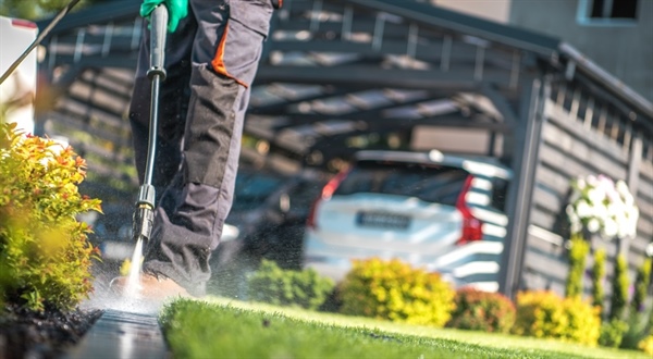 Some Hot Summer Cleaning Tips