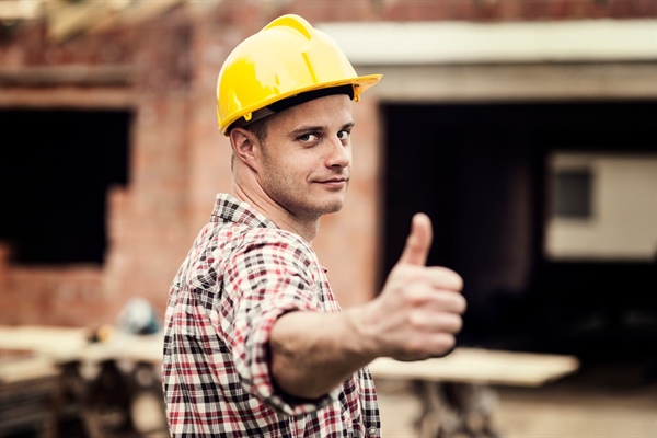 Construction Debris Recycling: Being Green Is Easy