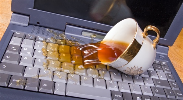 Recycle Your E-Waste, Not Your Identity