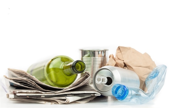 Recycling And Junk Disposal Go Hand In Hand