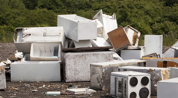 You Can Recycle That?