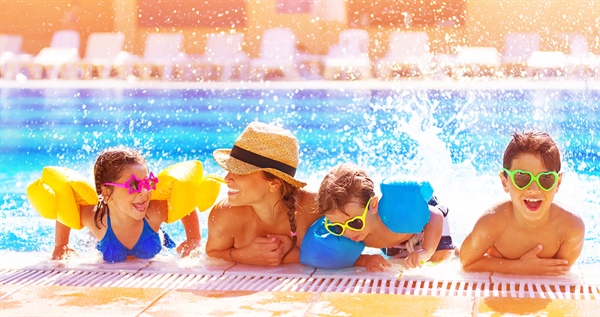 10 Tips For Staying Safe This Summer
