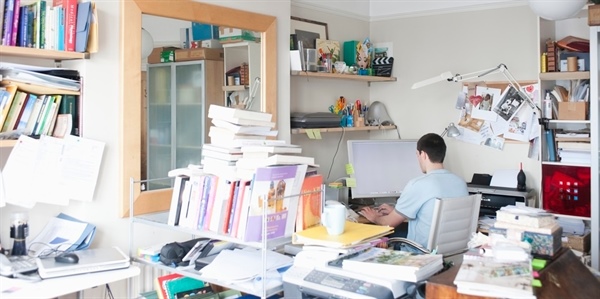 Tips For Decluttering And Organizing For The New Year