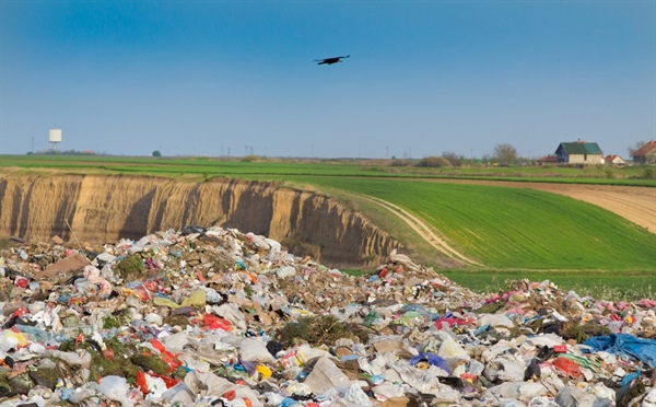 Oh, The Things That You Can Recycle!