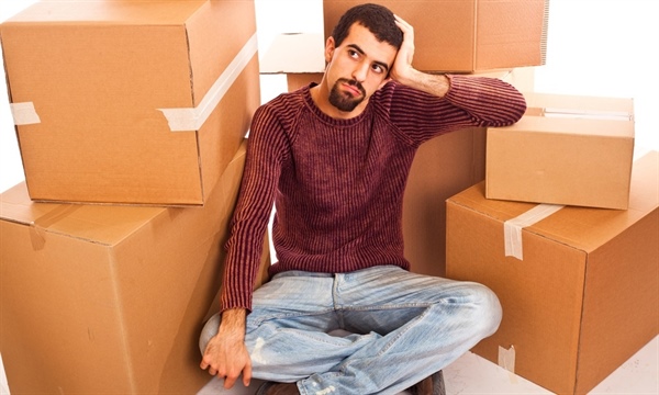 Business Relocation And Office Furniture Removal