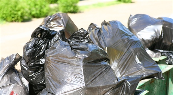 Outsourcing Trash Removal: A Business Decision