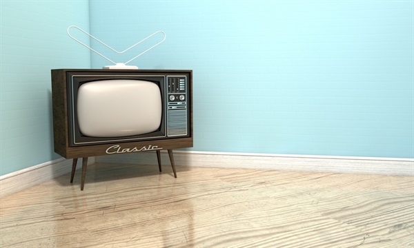 Residential Debris Removal And Your Old TV