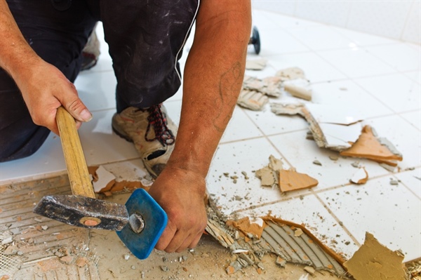 Deconstruction And Construction Debris Removal - Junk King