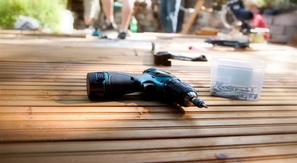 5 Deck Building Options For Your Next Home Improvement Project
