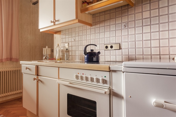 Be Smart With Old Appliance Removal