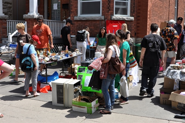 Unique Options For Downsizing And Junk Removal