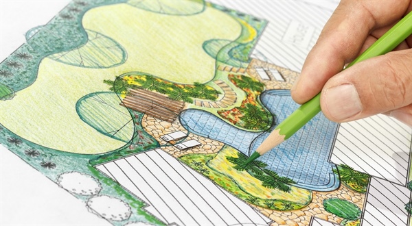 Backyard Renovation: Disposal Tips