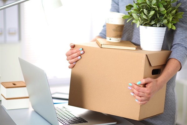 Office Furniture Removal And Junk Hauling For Your Business