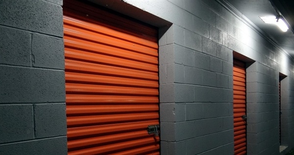 It's A New Year And Your Self-Storage Unit Needs To Be Cleaned Out