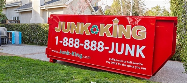 Dumpster Rental vs. Full Service Junk Removal