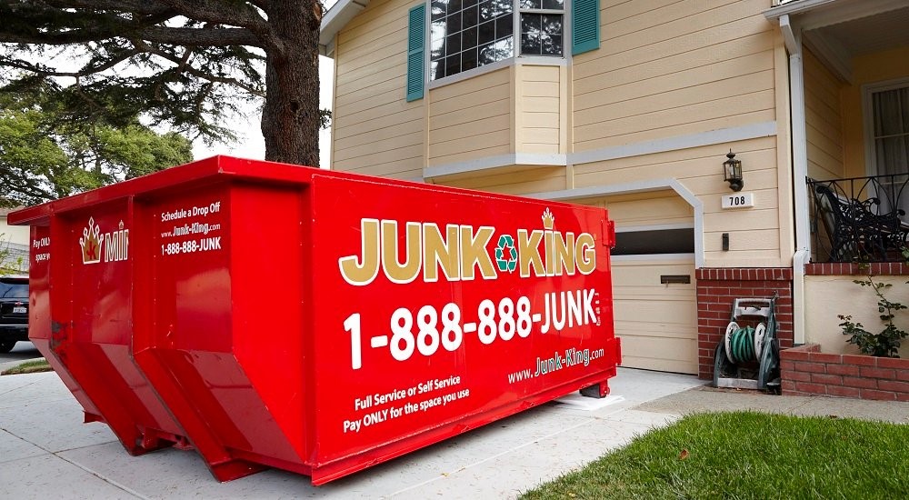 dumpster rental