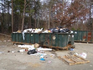 3 Tips For Your Construction Debris Removal