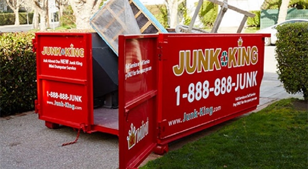 When You Need Junk Removal Service At Your Speed