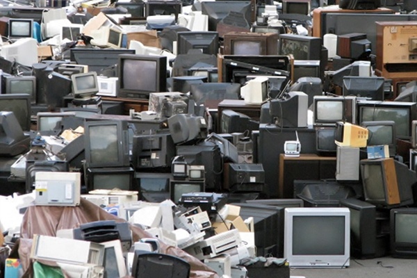 Business Junk Removal And E-Waste Solutions