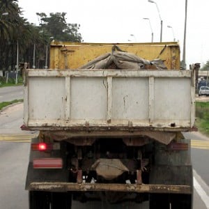 Trash Hauling For Your Business Made Easy