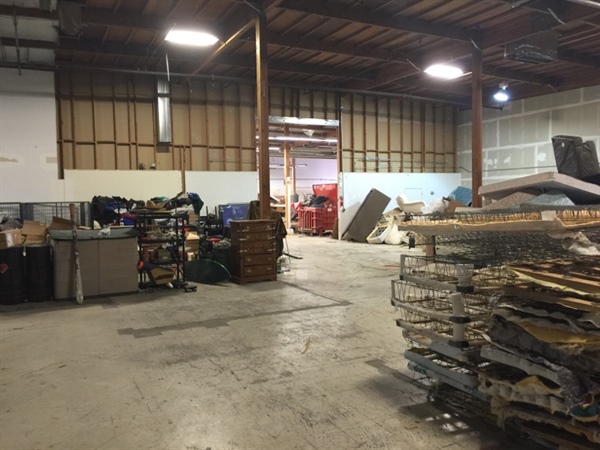 5 Reasons To Ease Your Junk Removal Challenge