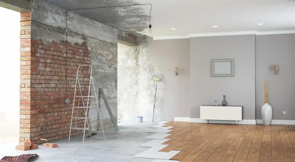Your Home Remodeling Project Could Be Hazardous