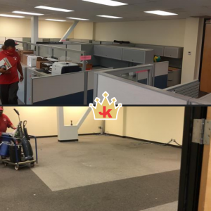 Business Junk Removal