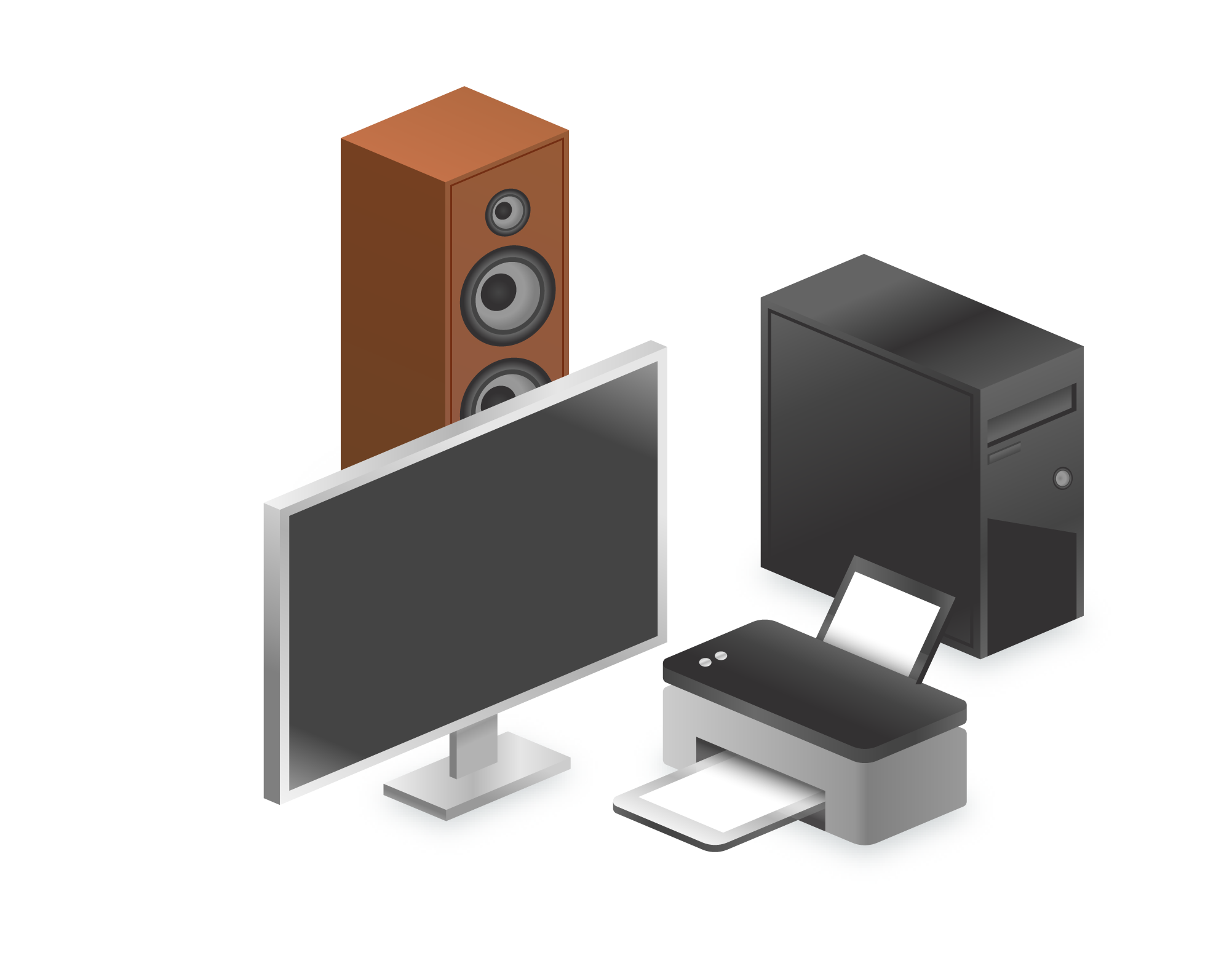 Electronics