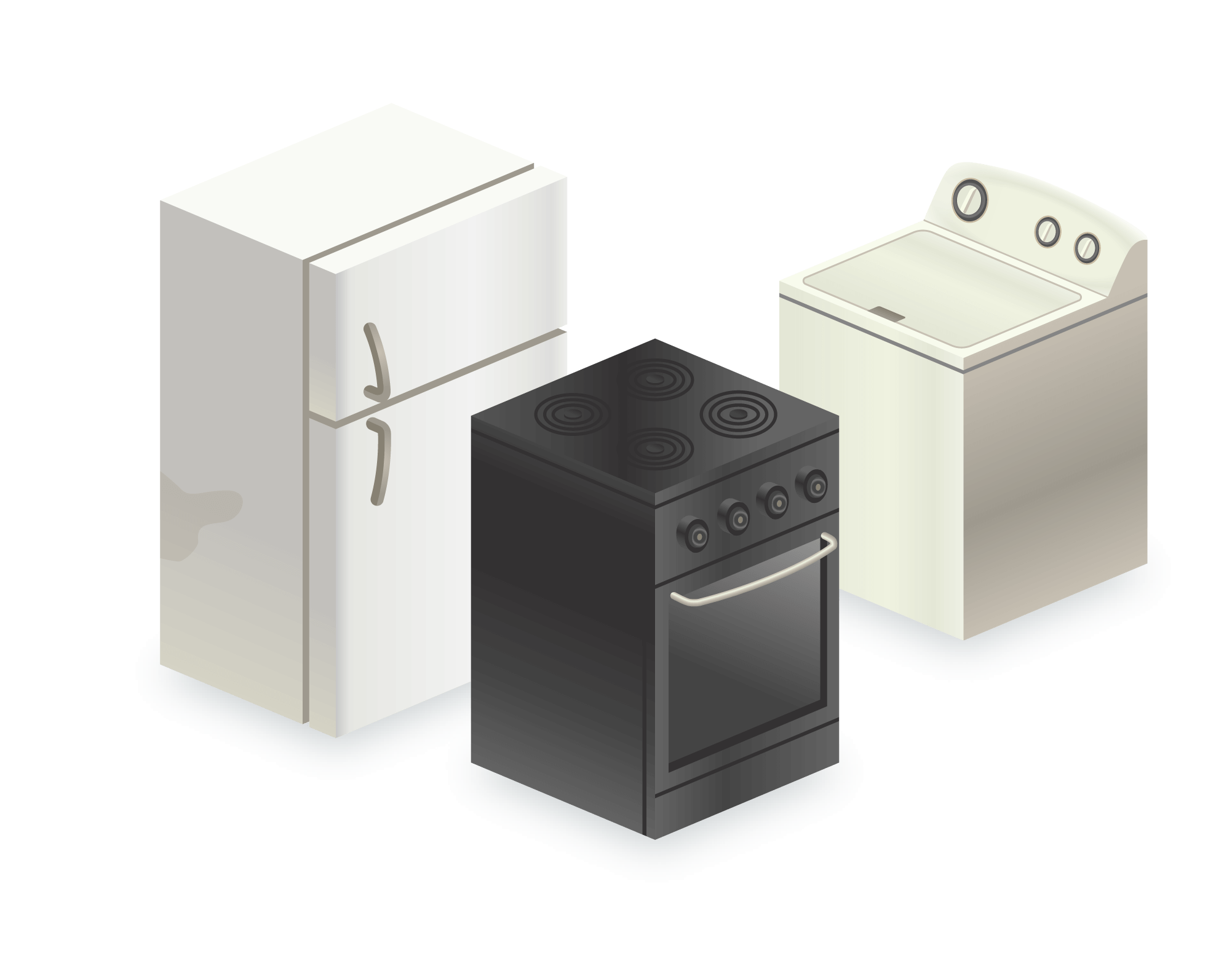 Appliances