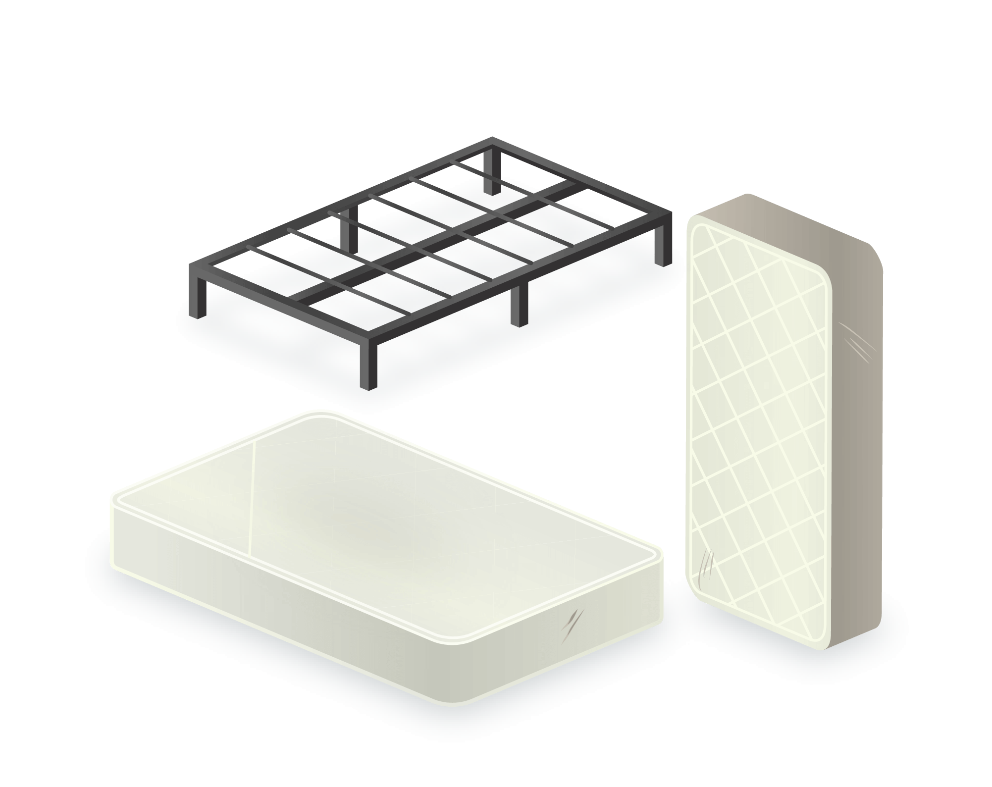 Mattresses