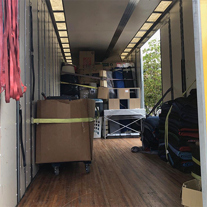 Moving Services Near Me
